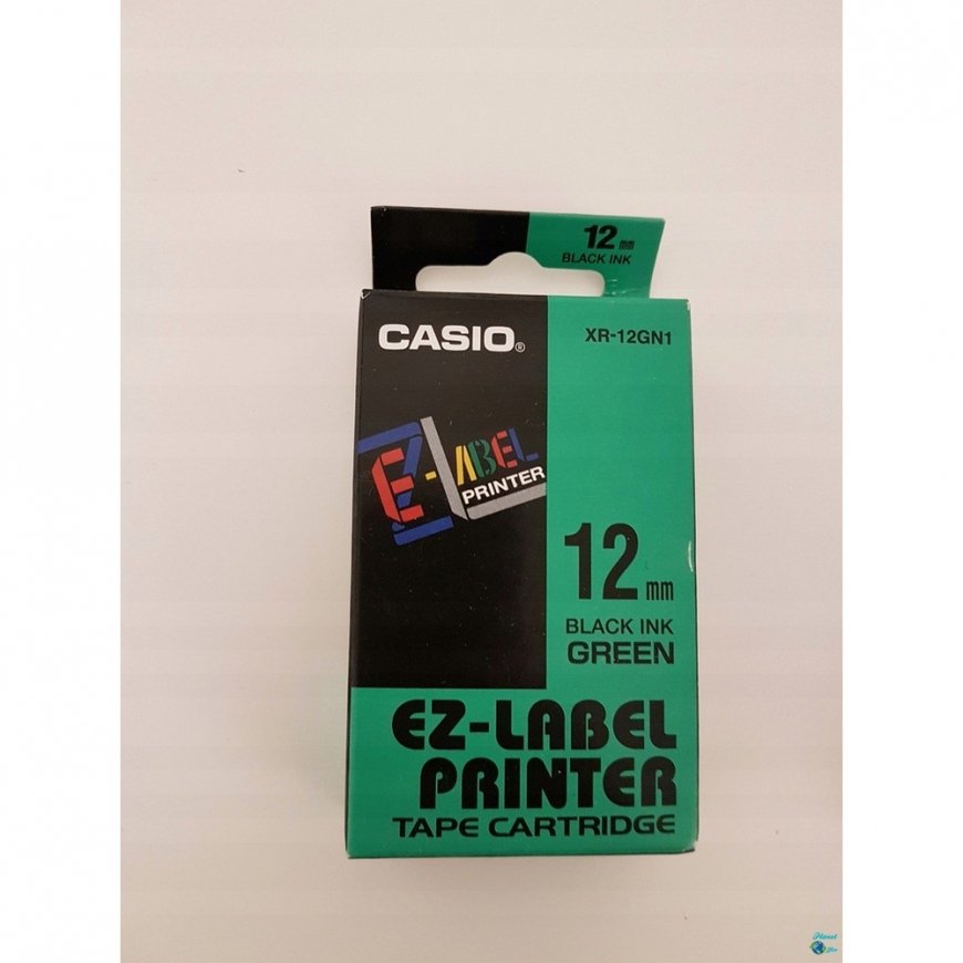 Casio (XR 12GN1)