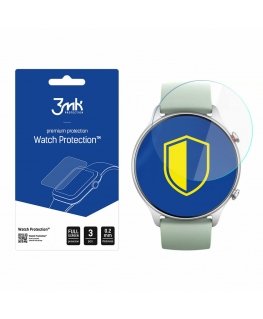 3MK Watch Protection