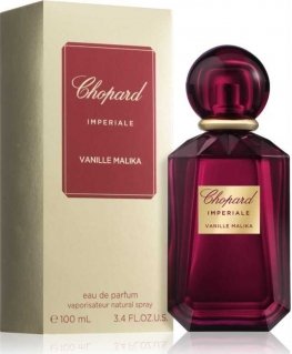 Chopard Chopard, Imperiale Vanille Malika, Eau De Parfum, For Women, 100 ml For Women