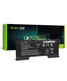 Green Cell HP182 laptop spare part Battery