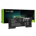 Green Cell HP182 запчасть для ноутбука Аккумулятор Green Cell HP182 запчасть для ноутбука Аккумулятор