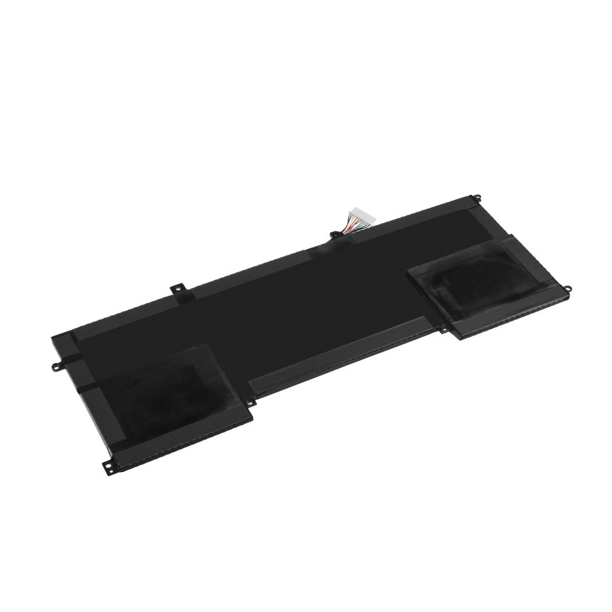 Green Cell HP182 запчасть для ноутбука Аккумулятор – 3
