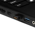 Edimax EW-7611ULB tinklo plokštė WLAN / Bluetooth 150 Mbit/ai Edimax EW-7611ULB tinklo plokštė WLAN / Bluetooth 150 Mbit/ai