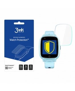 3MK Watch Protection
