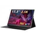 Gtmedia Additional monitor for Mate 173 FullHD laptop Gtmedia Additional monitor for Mate 173 FullHD laptop