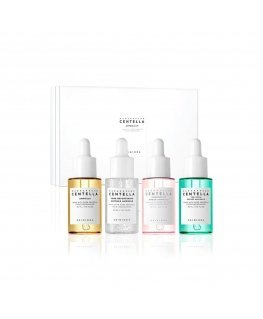 SKIN1004 Madagascar Centella Ampoule Kit 120ml