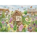 Letistitch Embroidery kit 41x30cm SLETIL8104 Letistitch Embroidery kit 41x30cm SLETIL8104