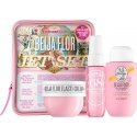 Sol De Janeiro Brazilian Crush Cheirosa 68 Body Mist, 90 ml Sol De Janeiro Brazilian Crush Cheirosa 68 Body Mist, 90 ml
