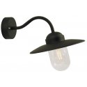 Nordlux Luxembourg, Outdoor wall/ceiling lighting, Juodas, Metal, IP54, Surfaced, Universal Nordlux Luxembourg, Outdoor wall/ceiling lighting, Juodas, Metal, IP54, Surfaced, Universal
