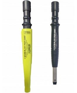 Construction marker, graphite filling, 4.8/2mm 2h lyra-dryprofi giant