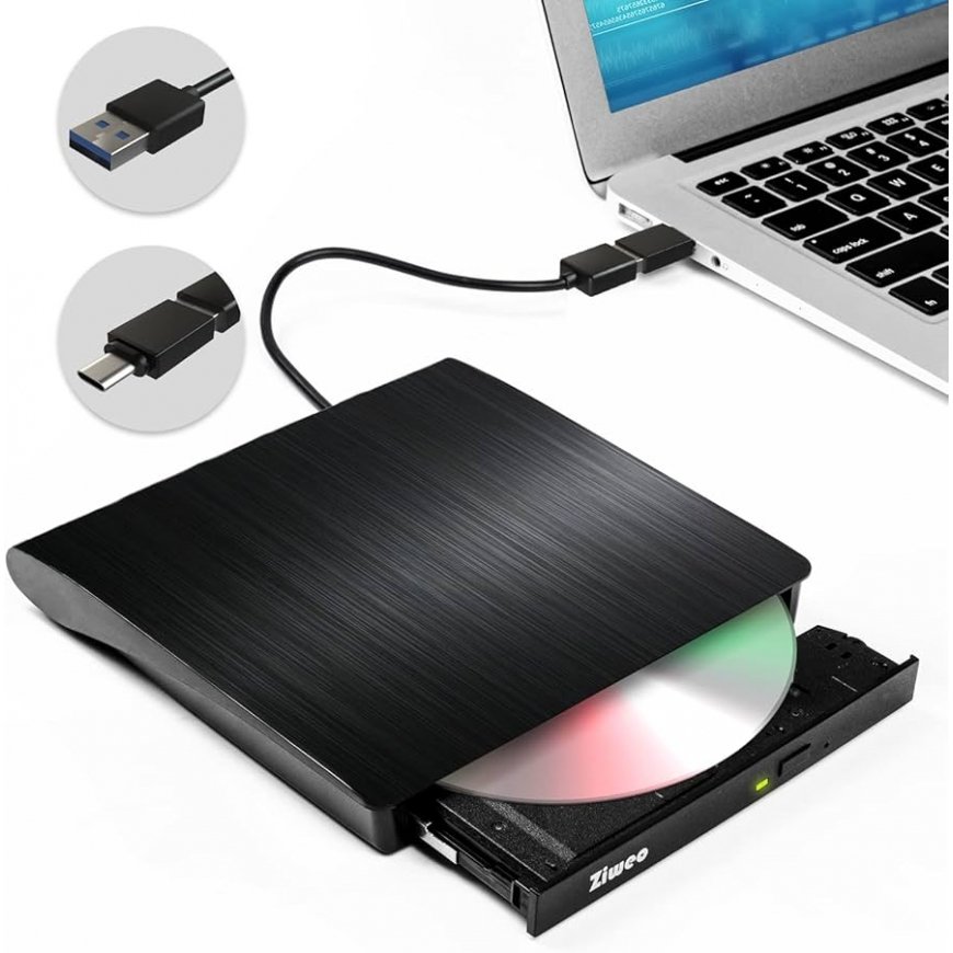 H.L Data Storage Ultra Slim