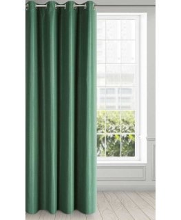 Eurofirany Curtains ESSME / C. Green 140X250 REPLACEMENT
