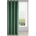 Eurofirany Curtains ESSME / C. Green 140X250 REPLACEMENT Eurofirany Curtains ESSME / C. Green 140X250 REPLACEMENT