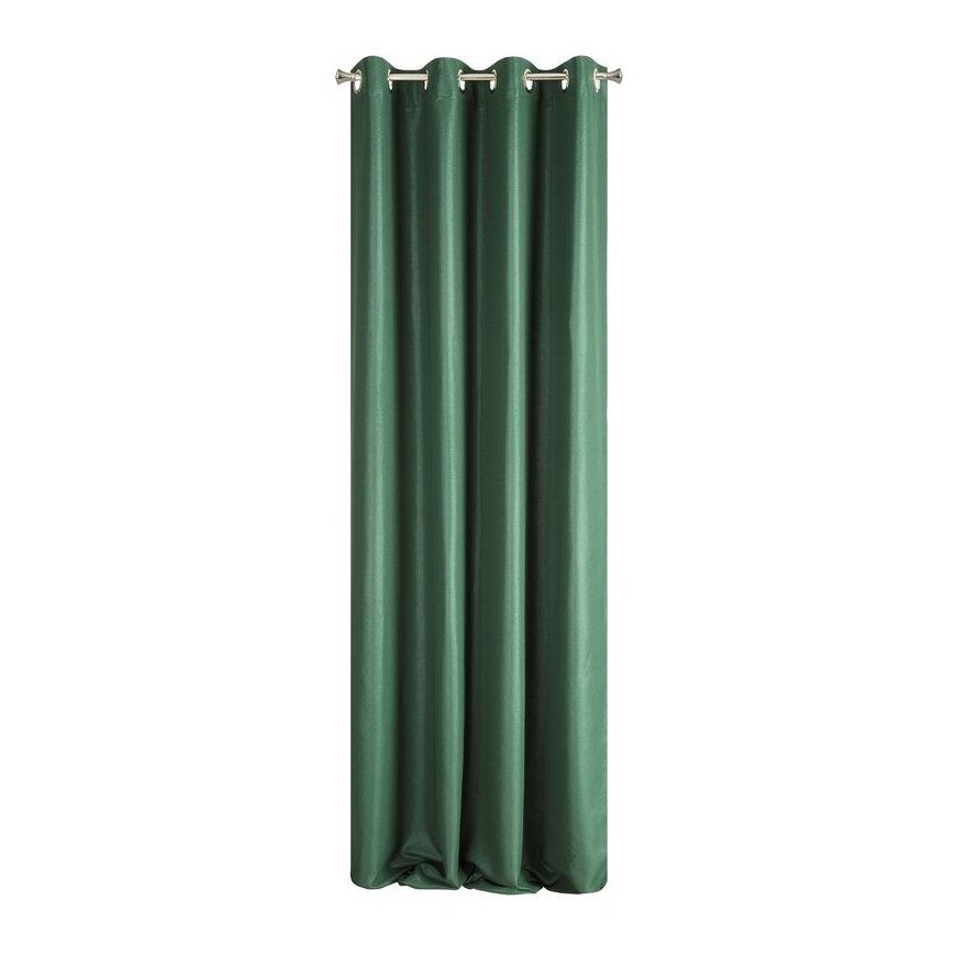 Eurofirany Curtains ESSME / C. Green 140X250 REPLACEMENT – 4