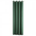 Eurofirany Curtains ESSME / C. Green 140X250 REPLACEMENT Eurofirany Curtains ESSME / C. Green 140X250 REPLACEMENT