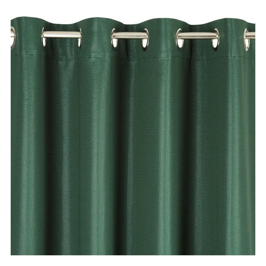Eurofirany Curtains ESSME / C. Green 140X250 REPLACEMENT – 5