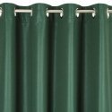 Eurofirany Curtains ESSME / C. Green 140X250 REPLACEMENT Eurofirany Curtains ESSME / C. Green 140X250 REPLACEMENT