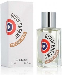 Etat Libre d'Orange Etat Libre d'Oranžinis Divin'Enfant woda perfumowana spray 50ml