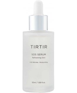 Tirtir Sos Serum nawilżająco-przeciwzmarszczkowe serum do twarzy 50ml