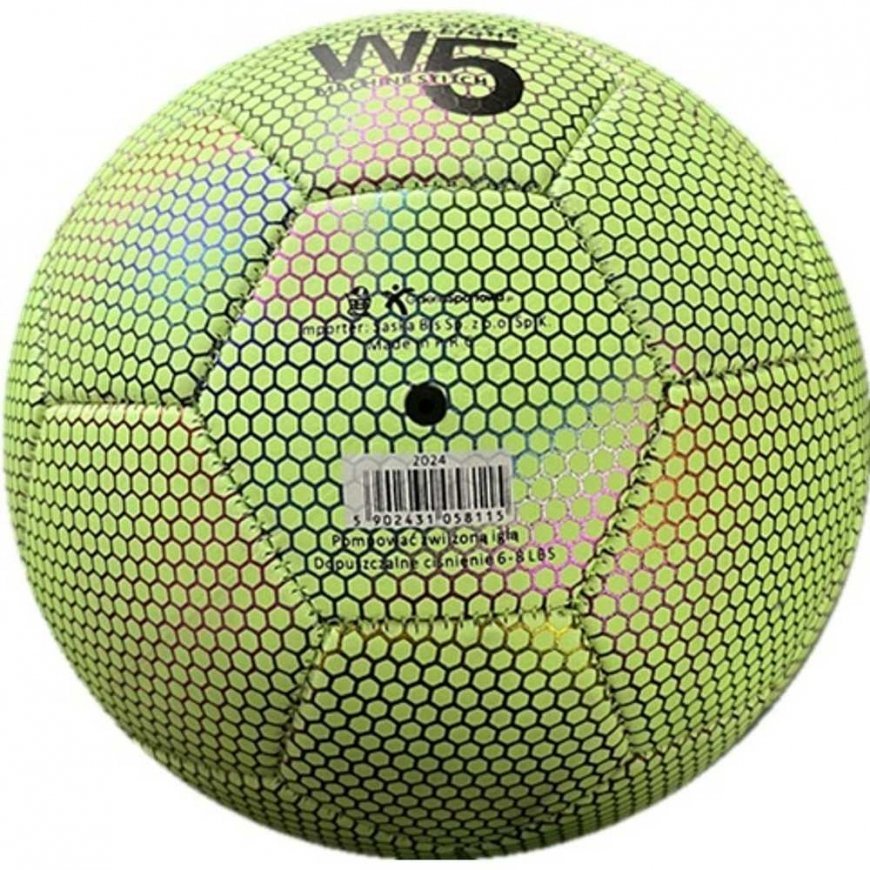 PIŁKA NOŻNA ENERO GLOSSY R.5 – 4