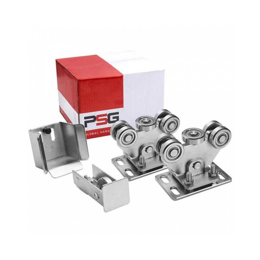 PSG Trolley set PSG 60.00P