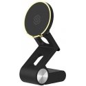 Beline SODI Multi-functional induction holder 3w1 for iMac BM-330 black/black MagSafe Beline SODI Multi-functional induction holder 3w1 for iMac BM-330 black/black MagSafe