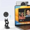 Beline SODI Wielofunkcyjny uchwyt indukcyjny 3w1 do iMaca BM-330 juoda/juodas MagSafe Beline SODI Wielofunkcyjny uchwyt indukcyjny 3w1 do iMaca BM-330 juoda/juodas MagSafe