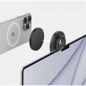 Beline SODI Multi-functional induction holder 3w1 for iMac BM-330 black/black MagSafe Beline SODI Multi-functional induction holder 3w1 for iMac BM-330 black/black MagSafe