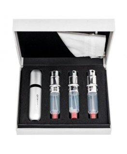 Travalo Classic HD perfume sampler
