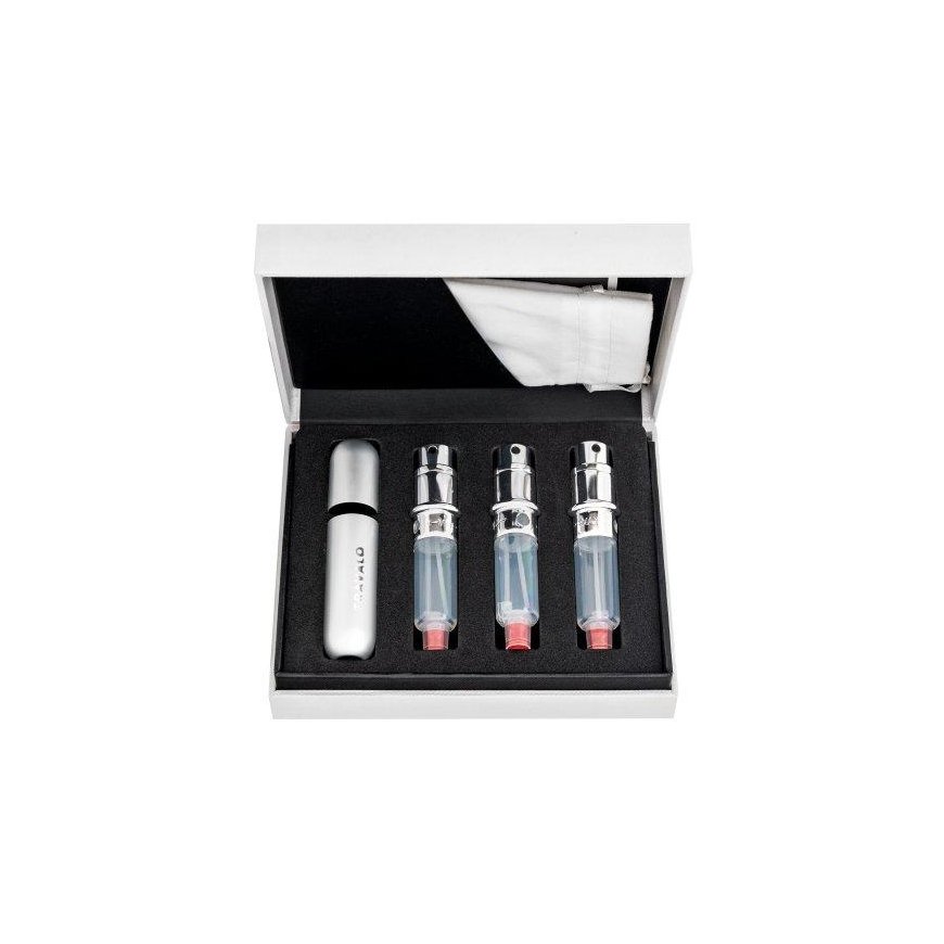 Travalo Classic HD perfume sampler