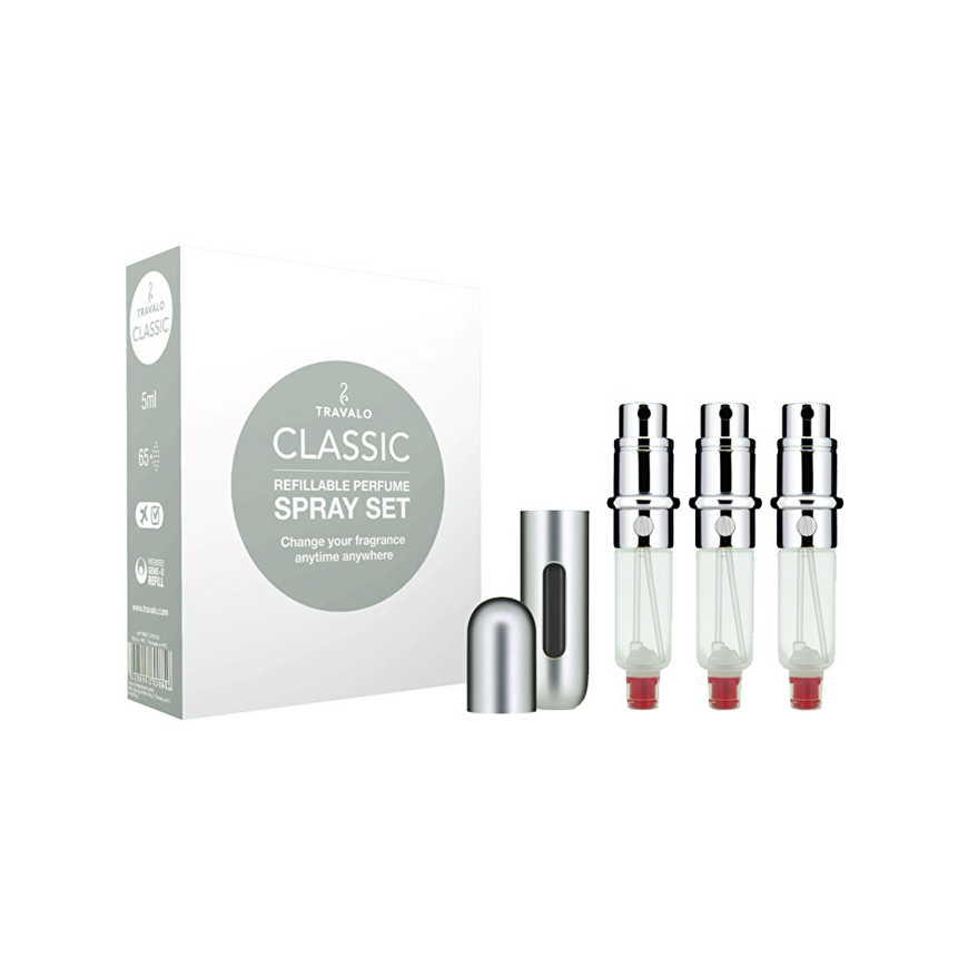 Travalo Classic HD kvepalų mėginukas – 2