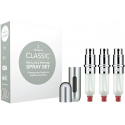 Travalo Classic HD perfume sampler