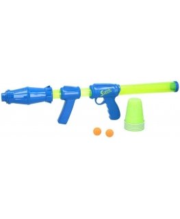 Eddy Toys PISTOLET NA WODĘ 67,5-97CM