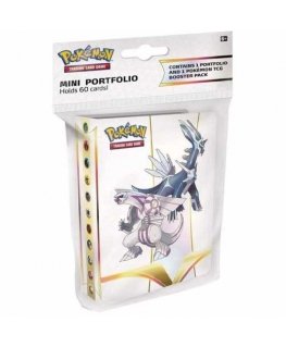 Pokemon - Astral Radiance Mini Portfolio