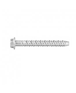 Concrete screw Rawlplug R-LX-10X100-HF-ZF 12.4x100 mm 50 pcs.