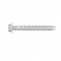 Concrete screw Rawlplug R-LX-10X100-HF-ZF 12.4x100 mm 50 pcs. Concrete screw Rawlplug R-LX-10X100-HF-ZF 12.4x100 mm 50 pcs.