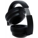 Devia Bluetooth ausinės EarBass Pro1 juodas su ANC Devia Bluetooth ausinės EarBass Pro1 juodas su ANC