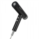 Hair dryer with ionization Humanas AirTouch HD-AT03 (Black)