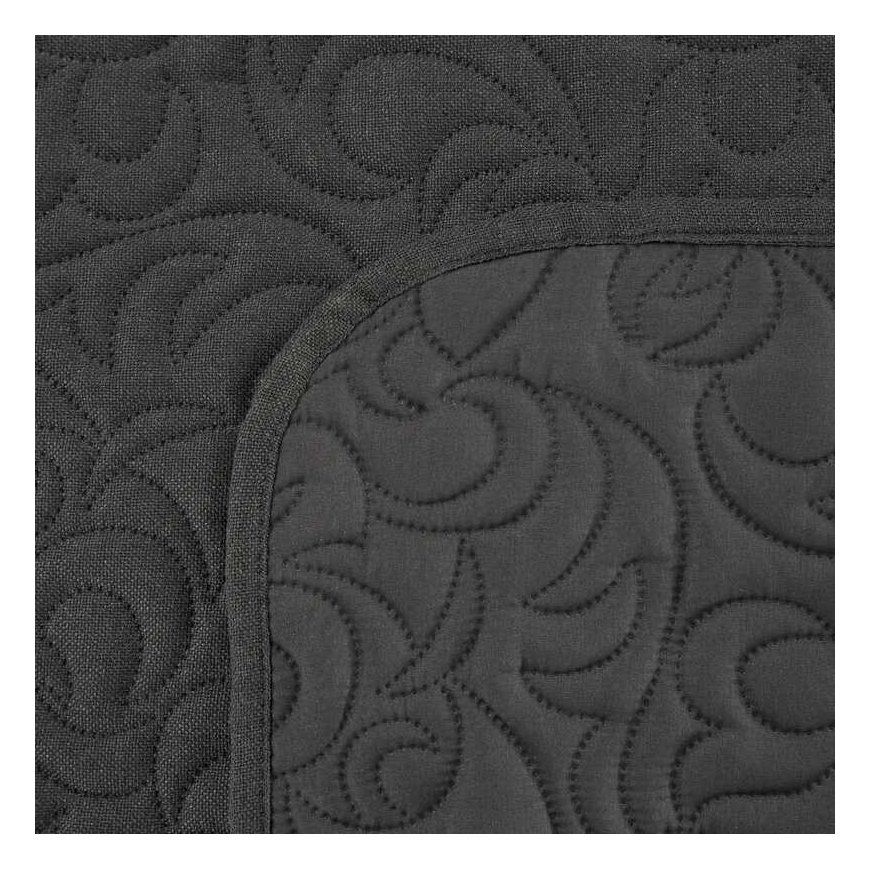 Eurofirany CHON/LEN/4/ANTR 170X210 ANTR Lovatiesė – 4
