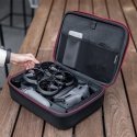 PGYTECH P-36B-030 camera drone case Hard case Black EVA (Ethylene Vinyl Acetate), Nylon, Polyurethan PGYTECH P-36B-030 camera drone case Hard case Black EVA (Ethylene Vinyl Acetate), Nylon, Polyurethan