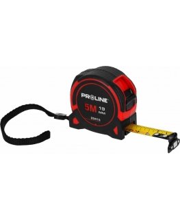 Rolling tape 8m/25mm mag.nyl.ce.proline