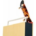 Tech Deck fingerboard set ramp Big Vert Wall + Skateboard