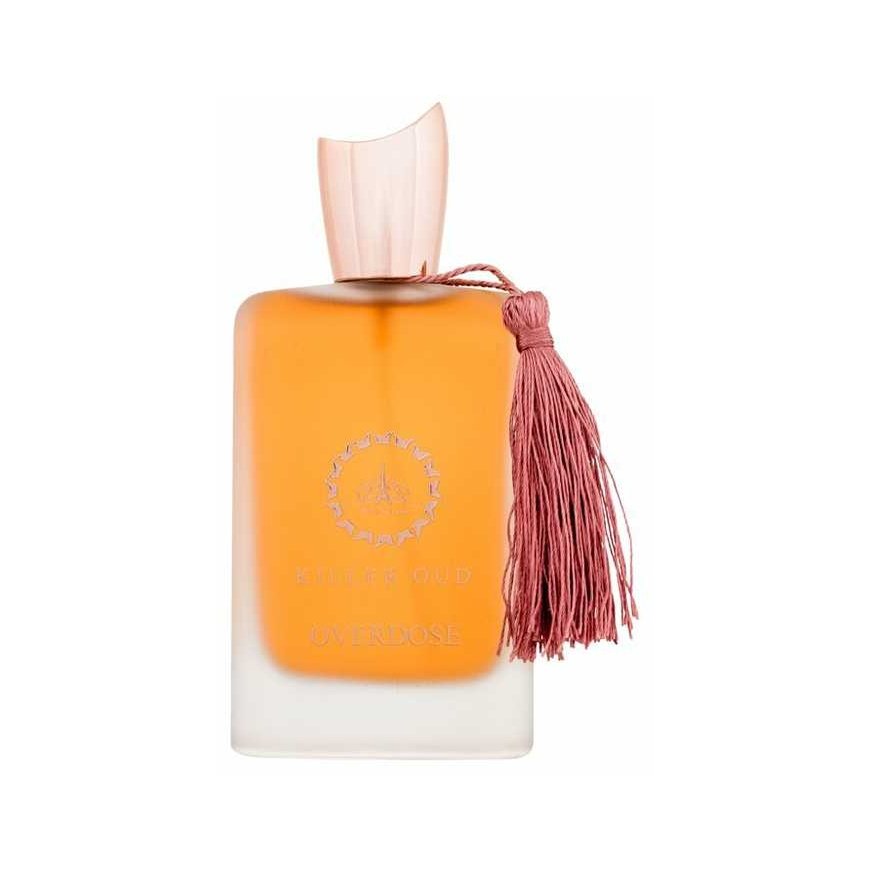 Killer Oud Perdozavimas EDP - 100 ml