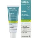 TOŁPA Dermo Face Sebio Matifying Correcting BB day cream SPF30 - natural beige 40 ml TOŁPA Dermo Face Sebio Matifying Correcting BB day cream SPF30 - natural beige 40 ml
