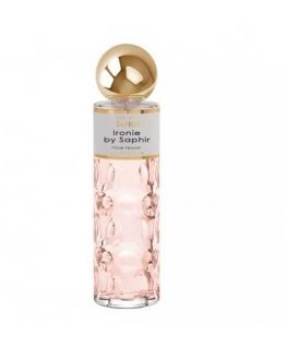 Alkotest SAPHIR Ironie Woman EDP purškalas 200ml