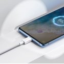 Baseus Superior USB-kaapeli USB 2.0 2 m USB A Micro-USB A Valkoinen