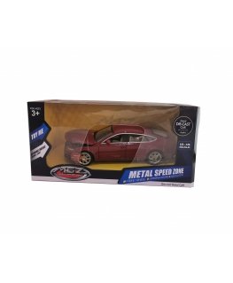 MSZ Car AUDI A7, 1:24