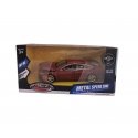 MSZ Automobilis AUDI A7, 1:24
