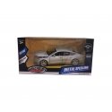 MSZ Car AUDI A7, 1:24