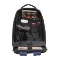 dbramante1928 Charlottenborg 40.6 cm (16") Backpack Blue dbramante1928 Charlottenborg 40.6 cm (16") Backpack Blue